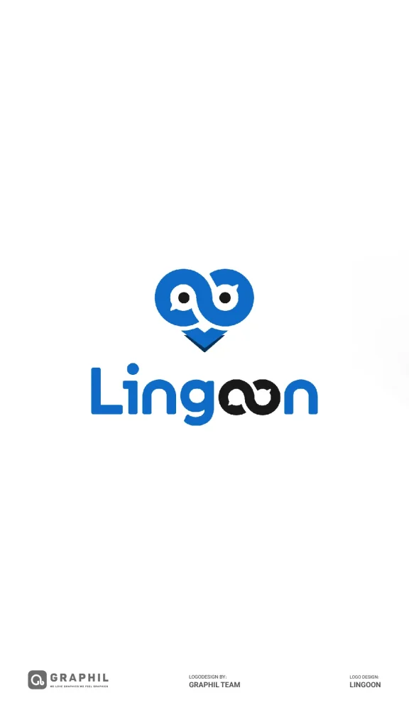 لوگوی لینگون 2