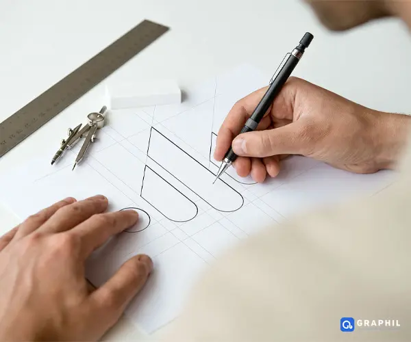 لوگو در برندینگ و طراحی گرافیکی