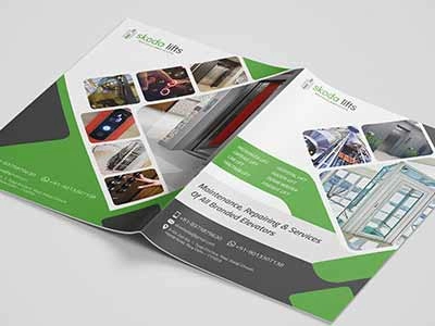 طراحی کاتالوگ در قزوین:
 راهنمای جامع برای برندینگ و افزایش فروش