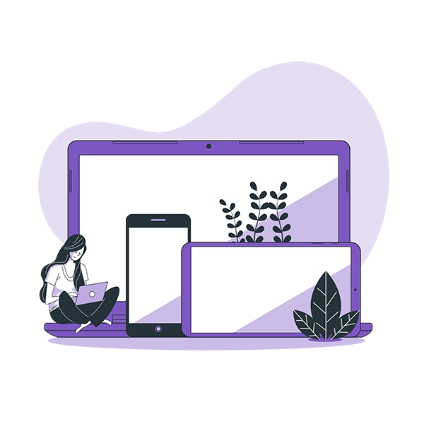 فرآیند سفارش طراحی سایت: از نیازسنجی تا تحویل نهایی