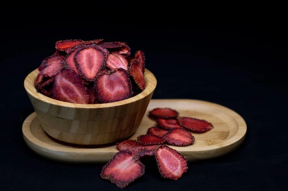 عکاسی و ادیت برای آجیل و خشکبار بهار