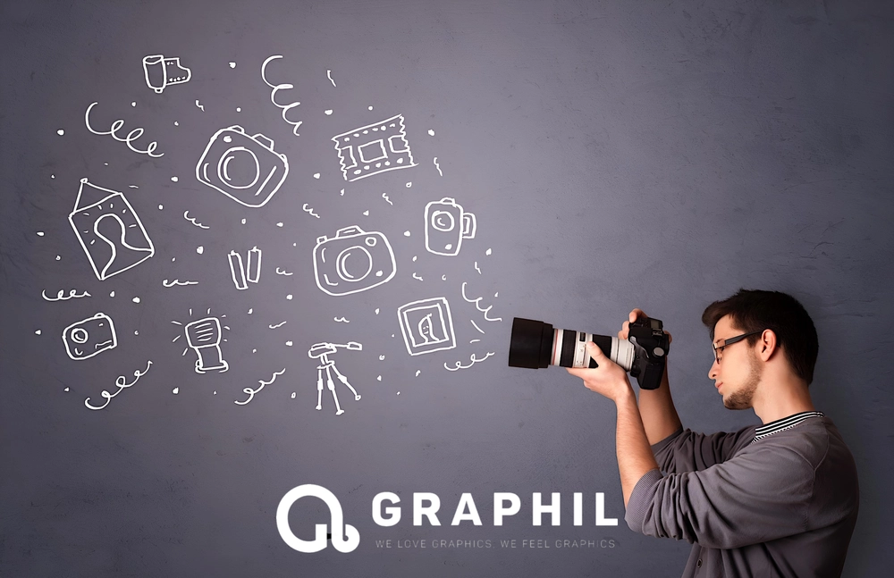 خدمات عکاسی تبلیغاتی و حرفه ای در قزوین