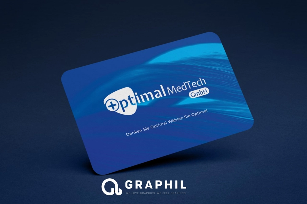 طراحی و چاپ کارت ویزیت در قزوین | خدمات تخصصی گرافیل