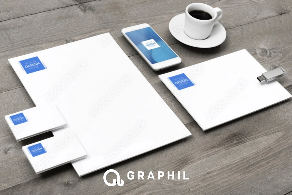 خدمات ست اداری در قزوین با گرافیل | طراحی ست تبلیغاتی و اداری حرفهای 4 خدمات ست اداری در قزوین با گرافیل | طراحی ست تبلیغاتی و اداری حرفهای