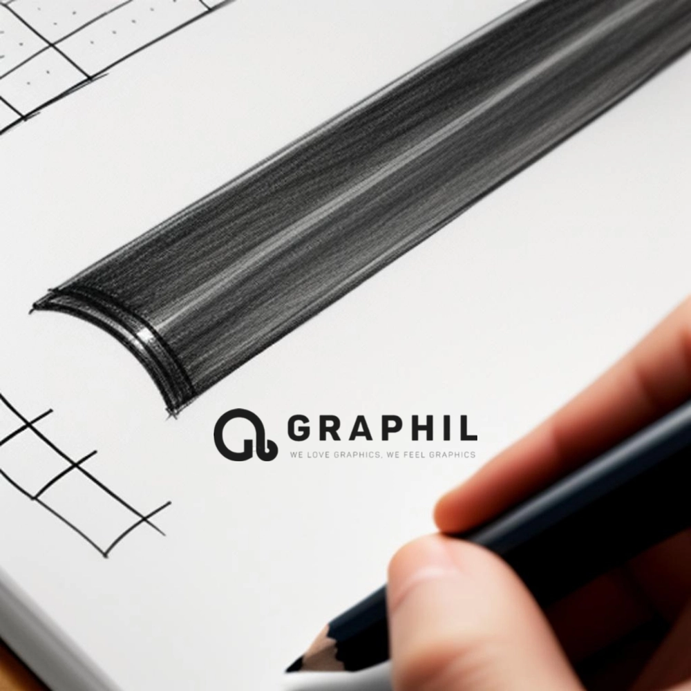 طراحی لوگو در قزوین