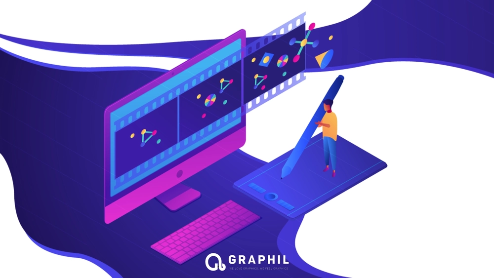 موشن گرافی در قزوین؛ ابزاری نوین برای تبلیغات در فضای دیجیتال 3 موشن گرافی در قزوین؛ ابزاری نوین برای تبلیغات در فضای دیجیتال