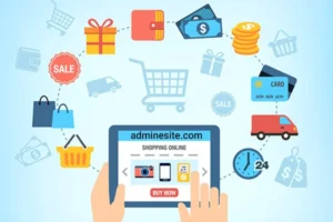 چرا بعضی سایت‌های فروشگاهی در قزوین فروش ندارند؟ بررسی اشتباهات طراحی سایت و سئو