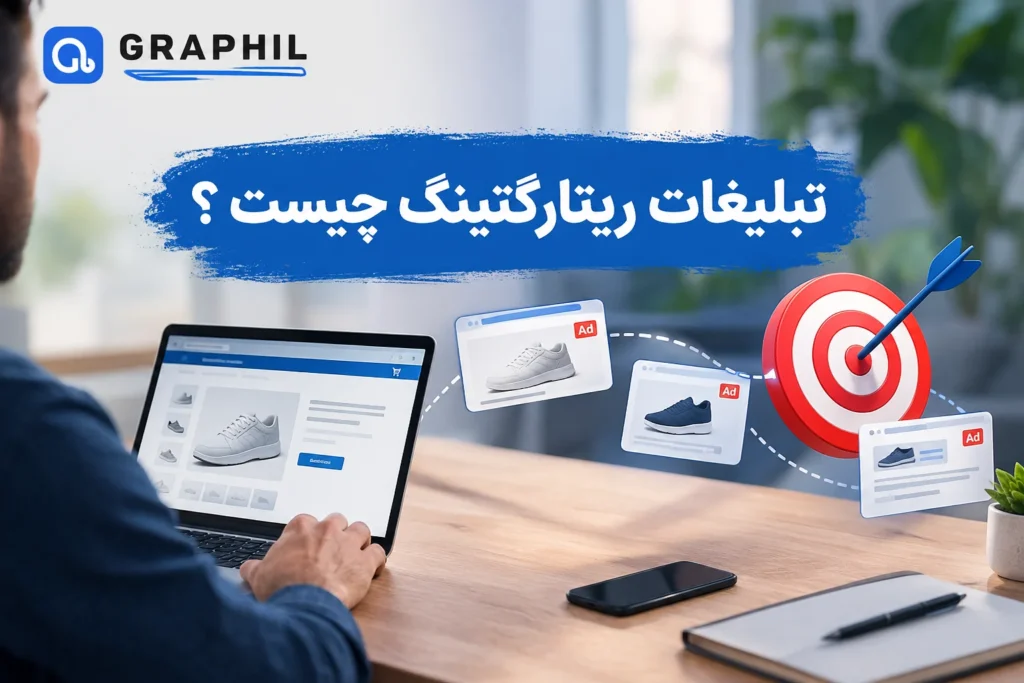 تبلیغات ریتارگتینگ چیست؟